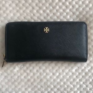 Tory Burch Emerson Wallet